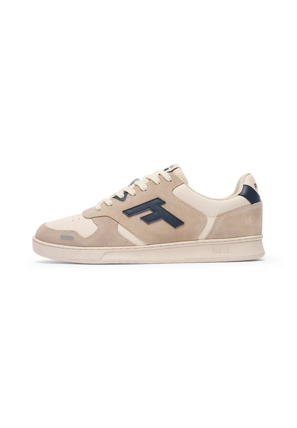 PALMER - Trainers - beige