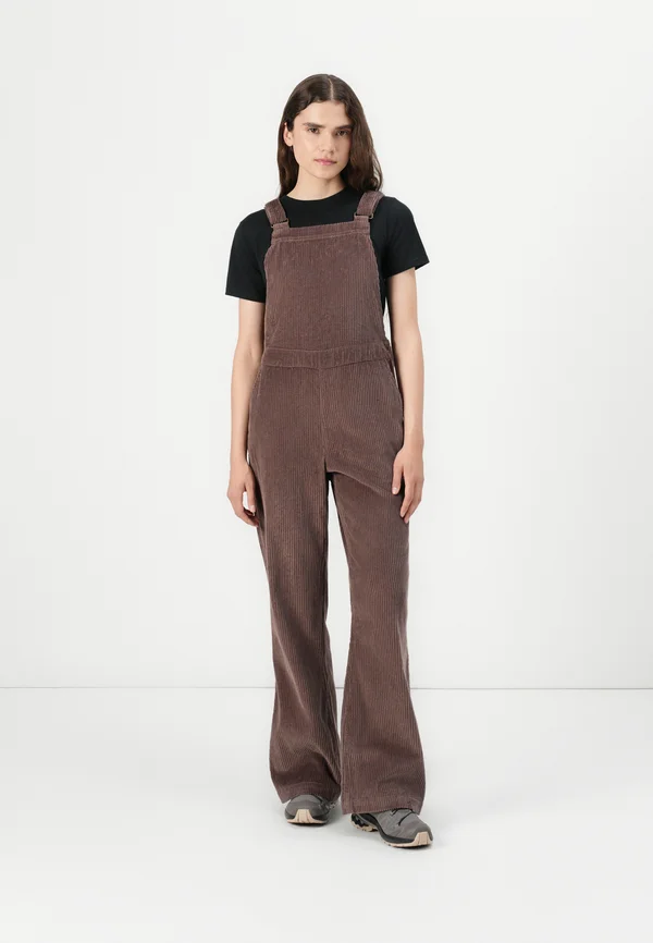 PALMY OVERALL - Dungarees - kona