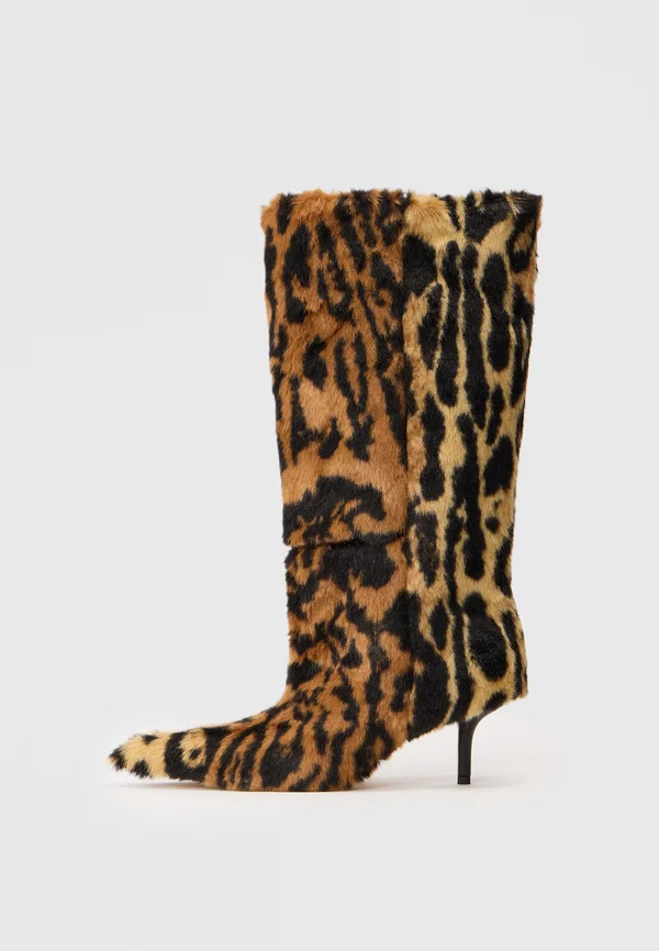 PALOMA - Boots - brown