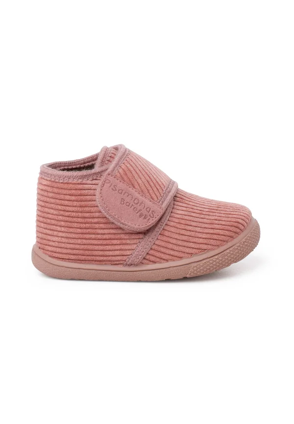 PANA TIRA ADHERENTE - First shoes - rosa