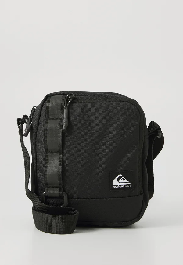 PANDOR - Cross body bag - black