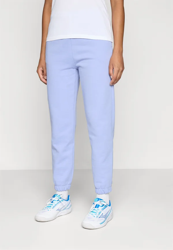 PANT CLASSIC - Tracksuit bottoms - delphinium