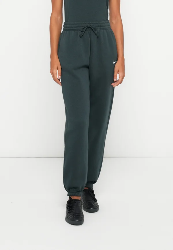PANT  - Tracksuit bottoms - seaweed