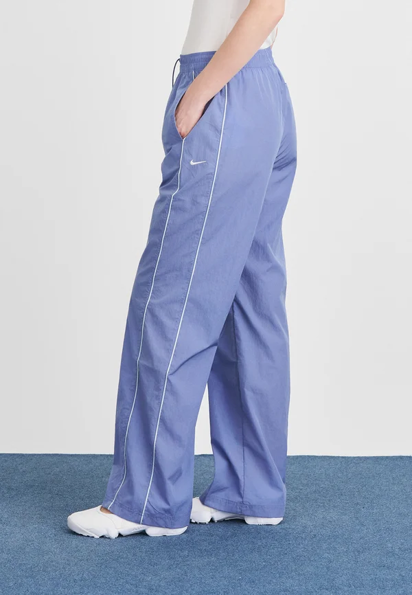 PANT - Tracksuit bottoms - world indigo/pure platinum coloured/sail
