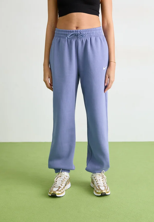 PANT  - Tracksuit bottoms - world indigo/sail