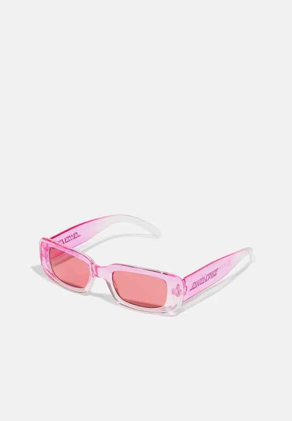 PARADISE STRIP UNISEX - Sunglasses - pink