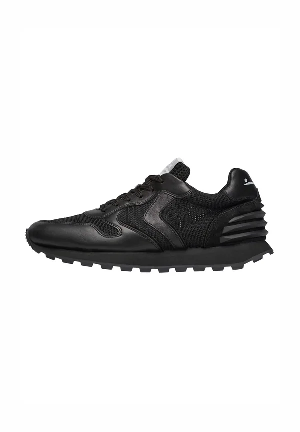 PARIS POWER - Trainers - schwarz
