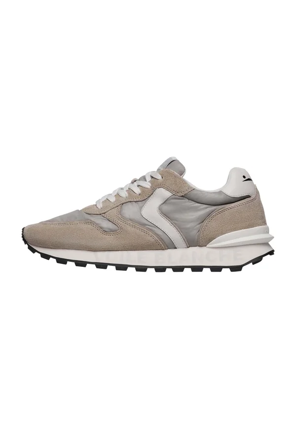 PARIS RACE - Trainers - beige