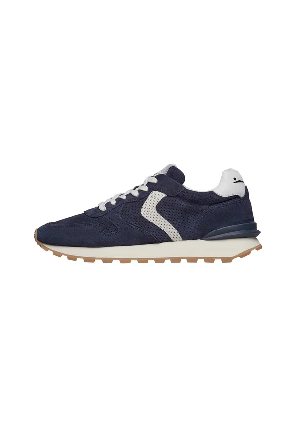 PARIS RACE  - Trainers - blau