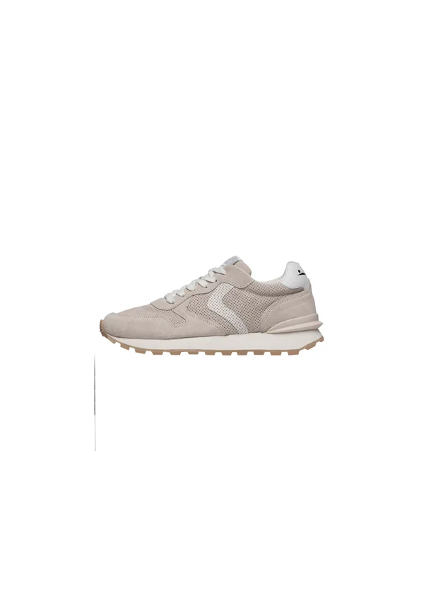 PARIS RACE  - Trainers - grau