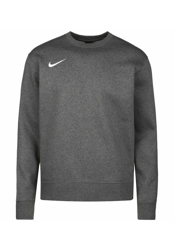 PARK 20 - Sweatshirt - charcoal heather / white