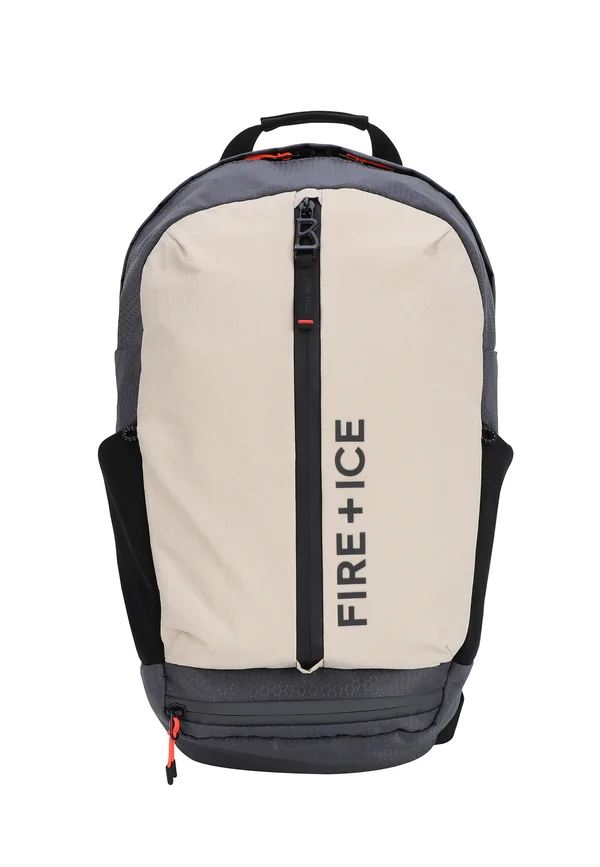PARK CITY ARI SVZ - Rucksack - bleached sand