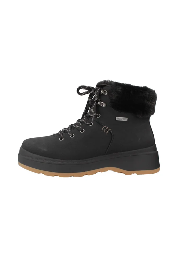 PARK CITY - Winter boots - schwarz