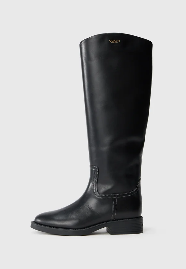 PARK TALL - Boots - black