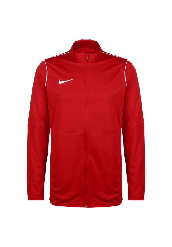 PARK - Training jacket - university red / white