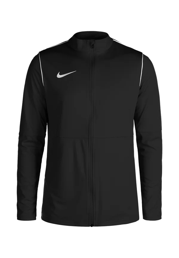 PARK20 - Training jacket - black white