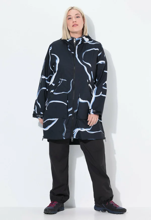Parka - black