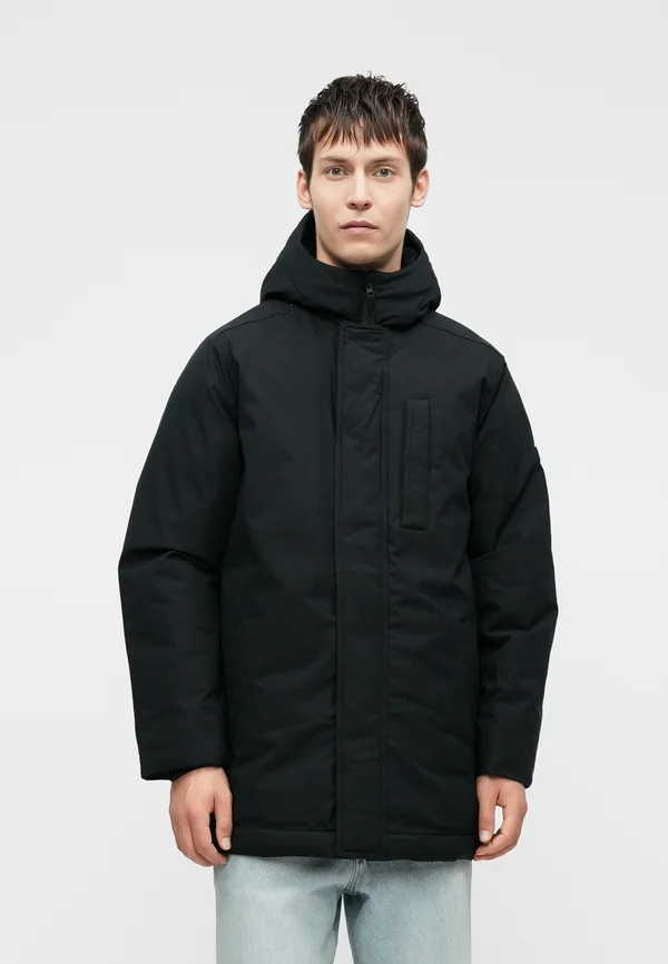 Parka - black