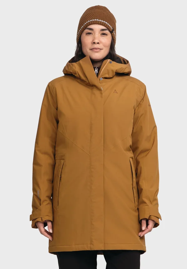 Parka - braun