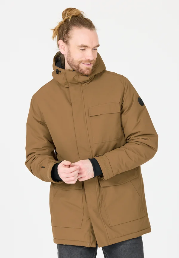 Parka - kangarow