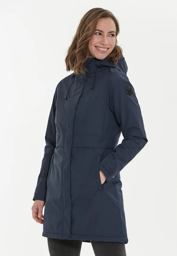 Parka -  navy