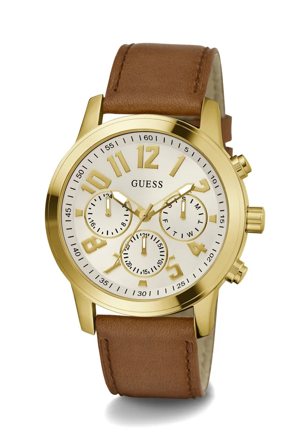 PARKER - Chronograph watch - gold-coloured