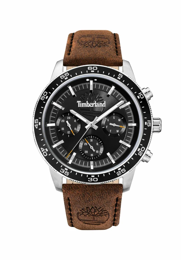 PARKMAN - Chronograph watch - schwarz