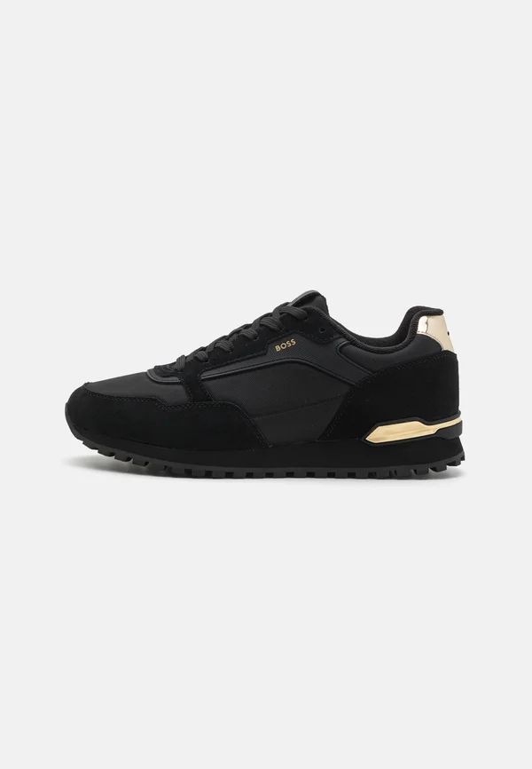 PARKOUR - Trainers - black