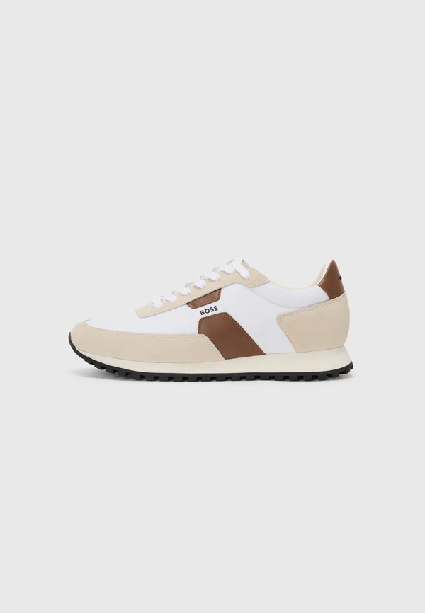 PARKOUR - Trainers - open white