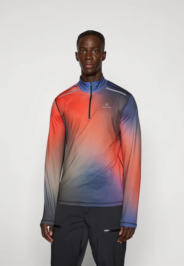 PASCAL - Long sleeved top - multi-coloured