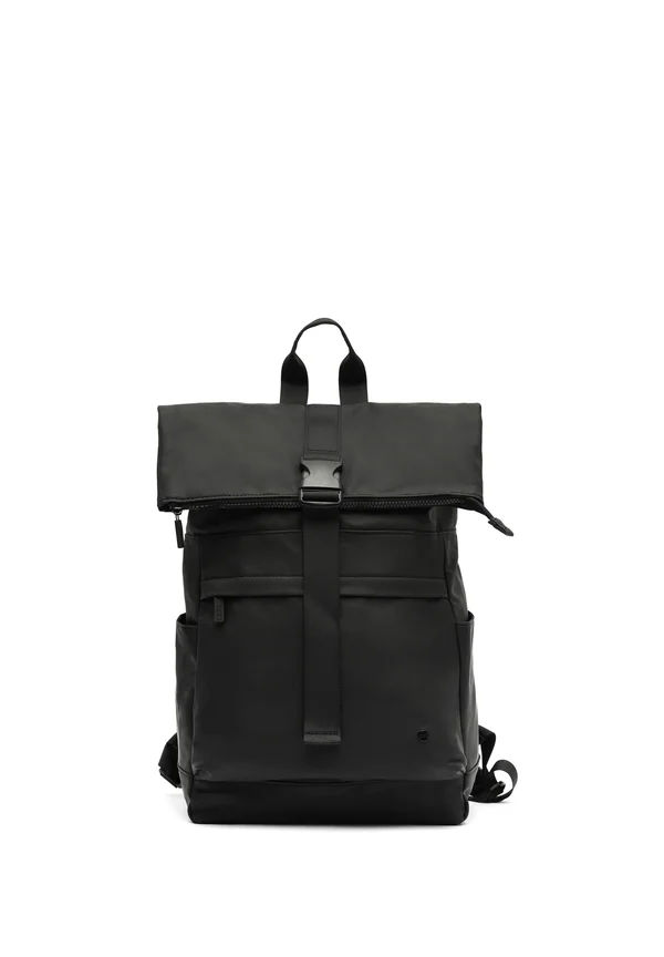PASCO - Rucksack - black