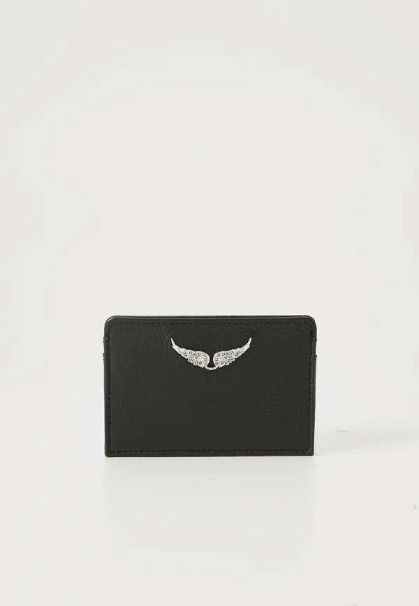 PASS - Wallet - noir