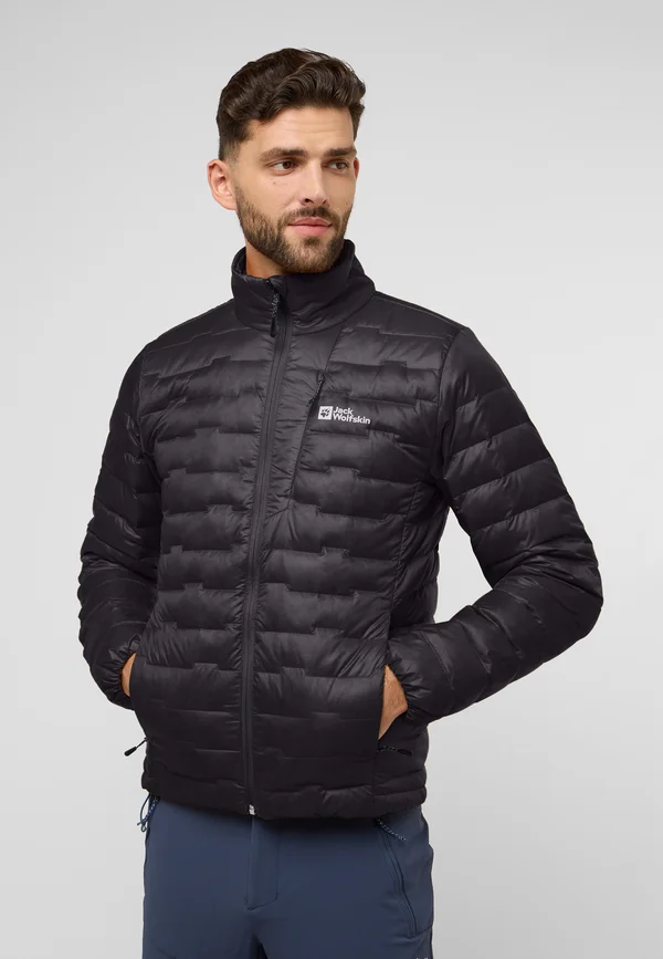 PASSAMANI - Down jacket - phantom