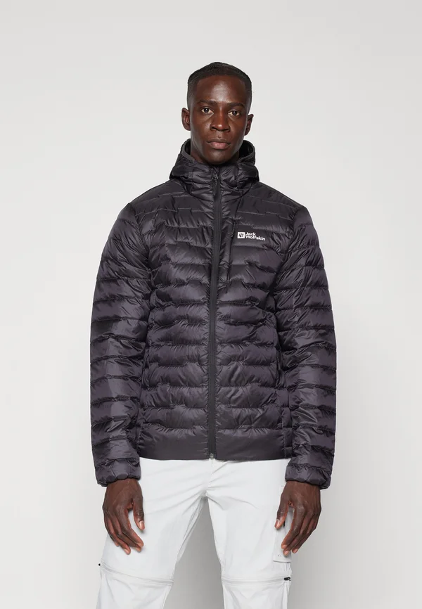 PASSAMANI   - Down jacket - phantom