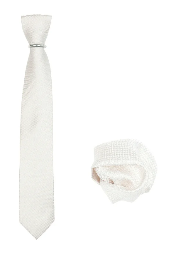 PASSENDEM IM SET - Pocket square - beige