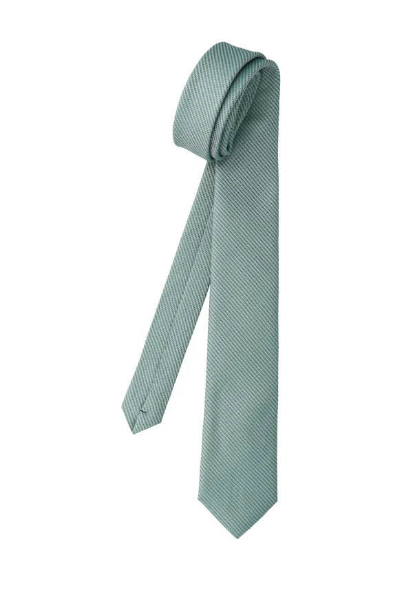 PASTELL UNI - Tie - mint