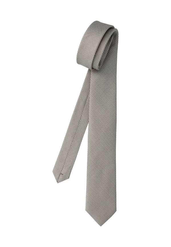 PASTELL UNI - Tie - nude