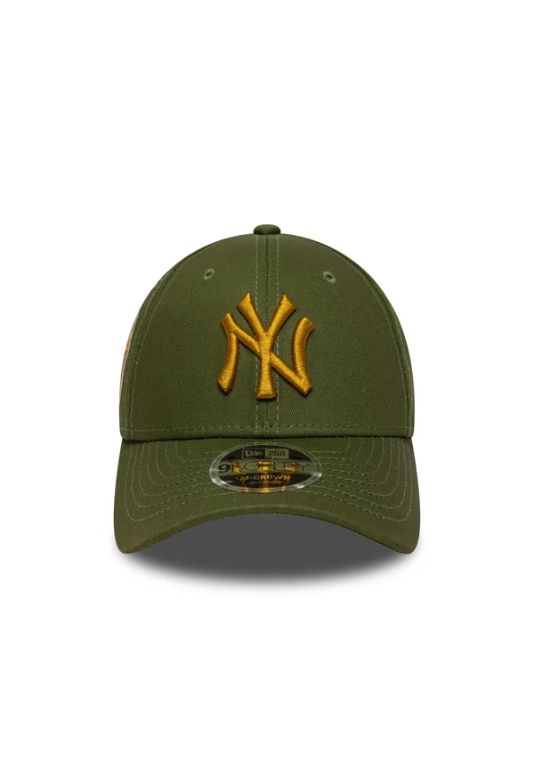 PATCH 9FORTY® MCROWN - Cap - new york yankees rig