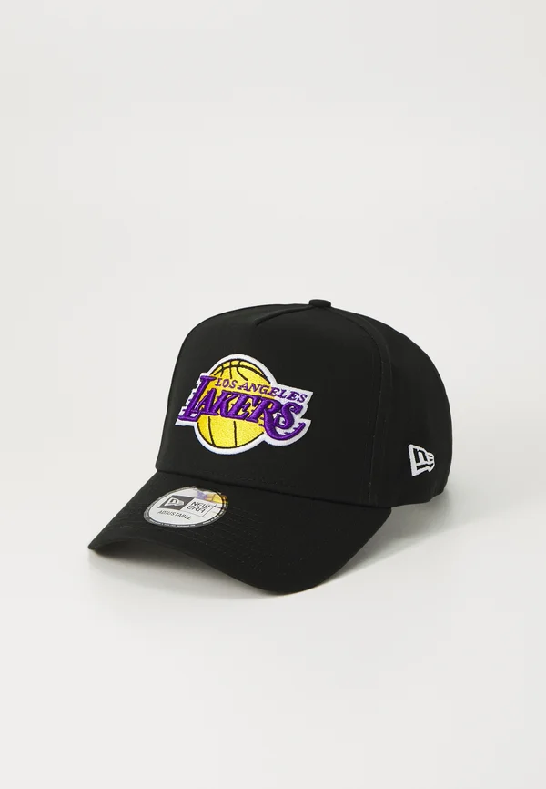 PATCH EFRAME UNISEX - Cap - black