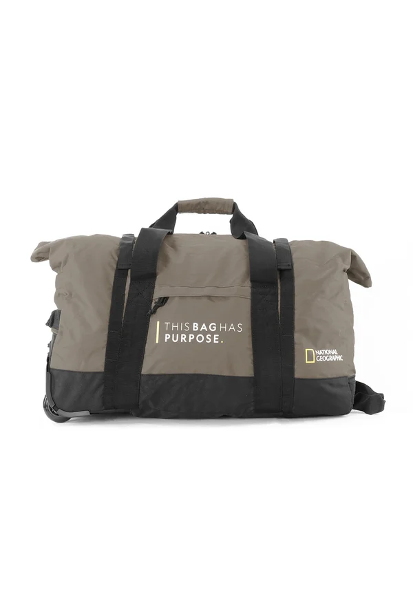 PATHWAY - Holdall - khaki