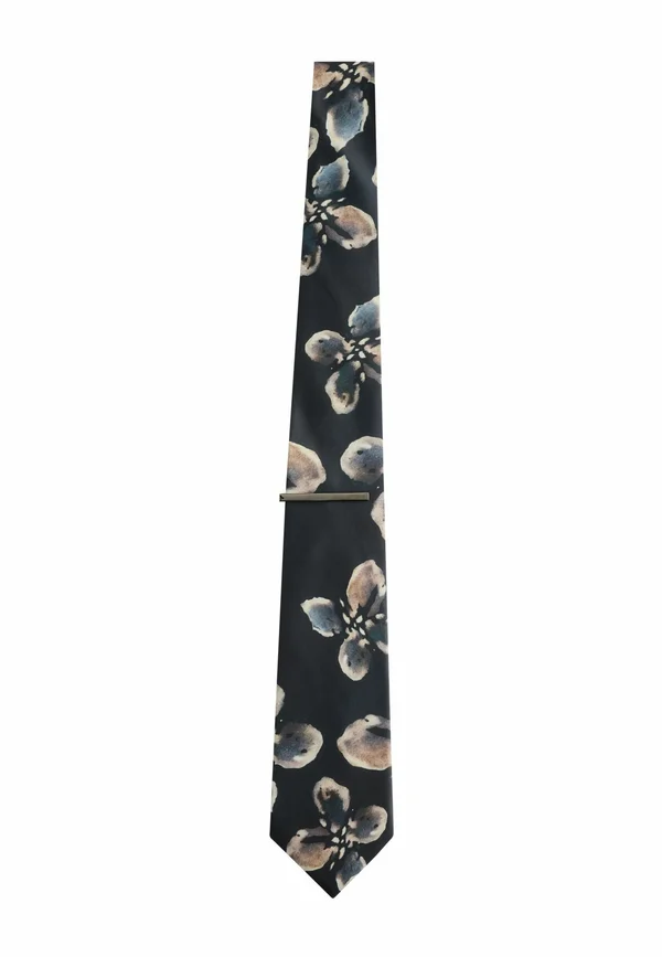 PATTERN - Tie - black