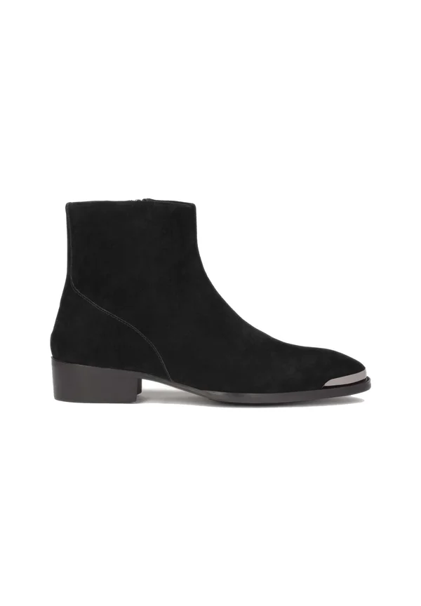PAUL - Classic ankle boots - black