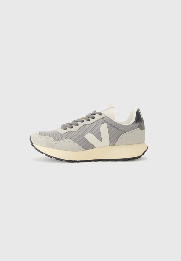 PAULISTANA - Trainers - ardoise natural