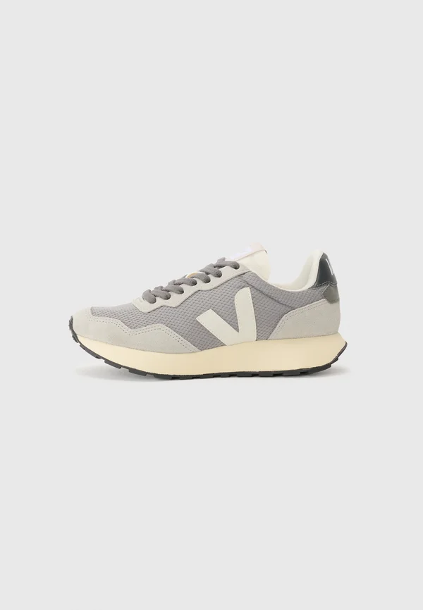 PAULISTANA - Trainers - ardoise/natural