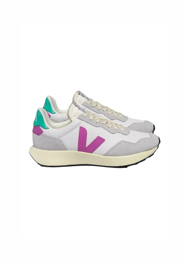 PAULISTANA - Trainers - gravel ultraviolet