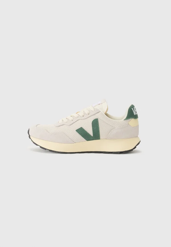 PAULISTANA - Trainers - natural/cyprus