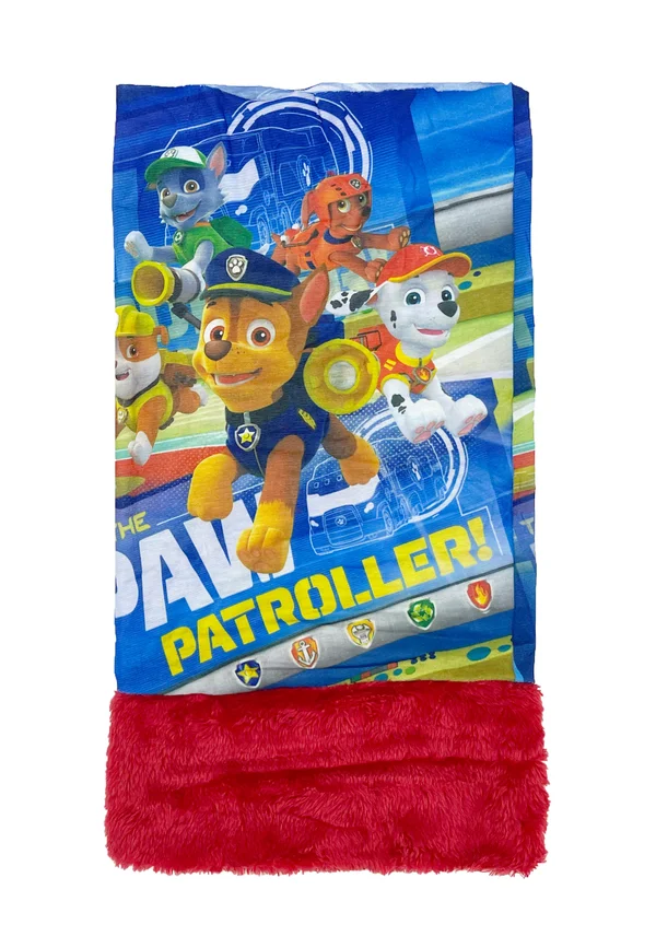 PAW PATROL  - Snood - rot