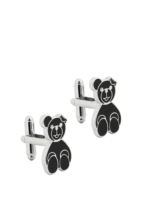 PAWLO - Cufflinks - silver