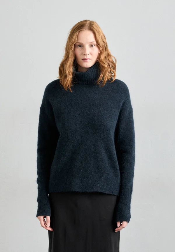 PAXI - Jumper - light ink