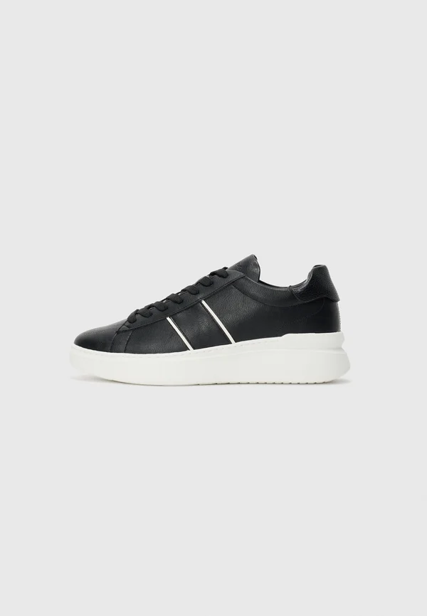 PAXON - Trainers - black